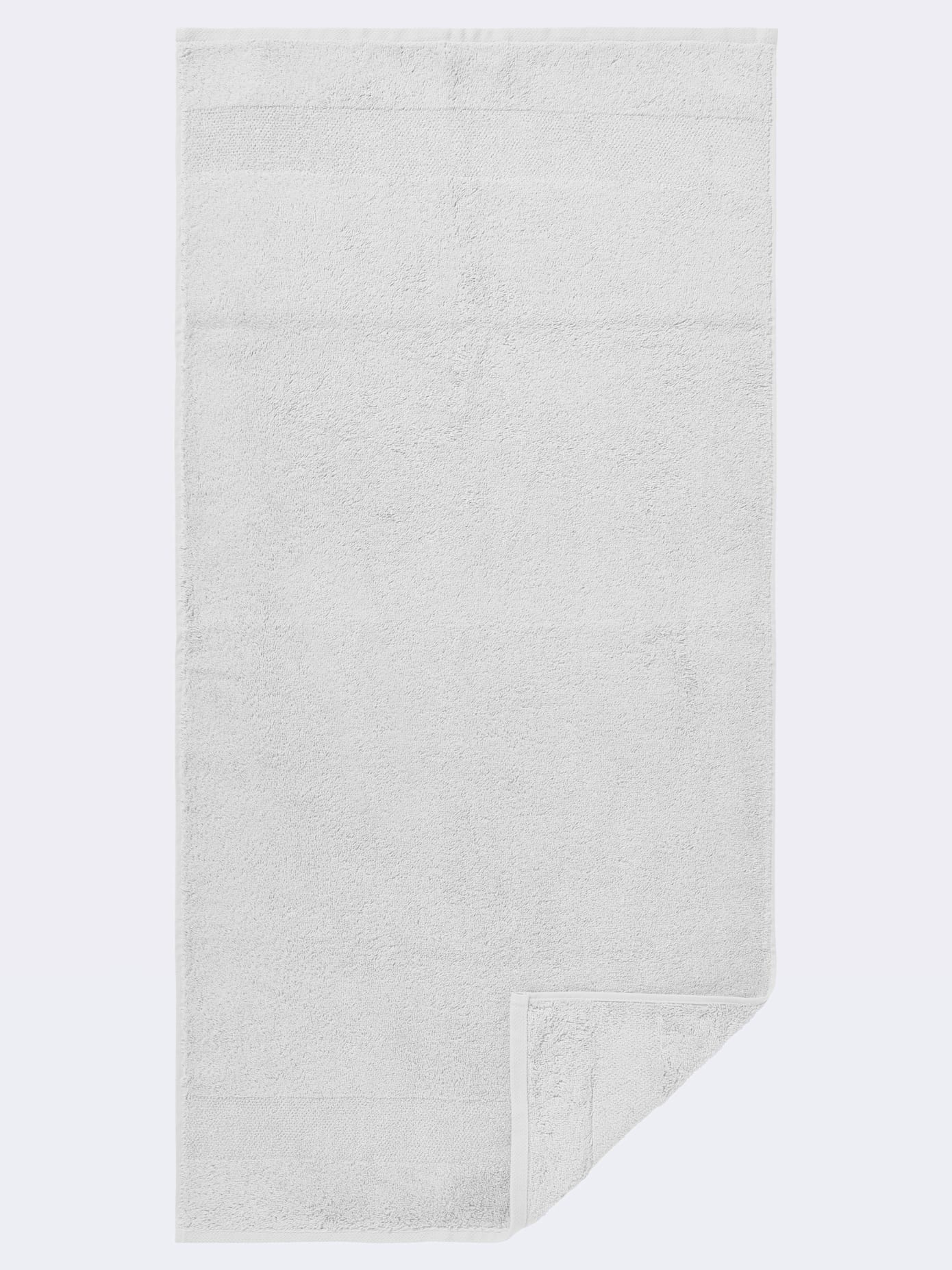 Serviette qualité luxe
