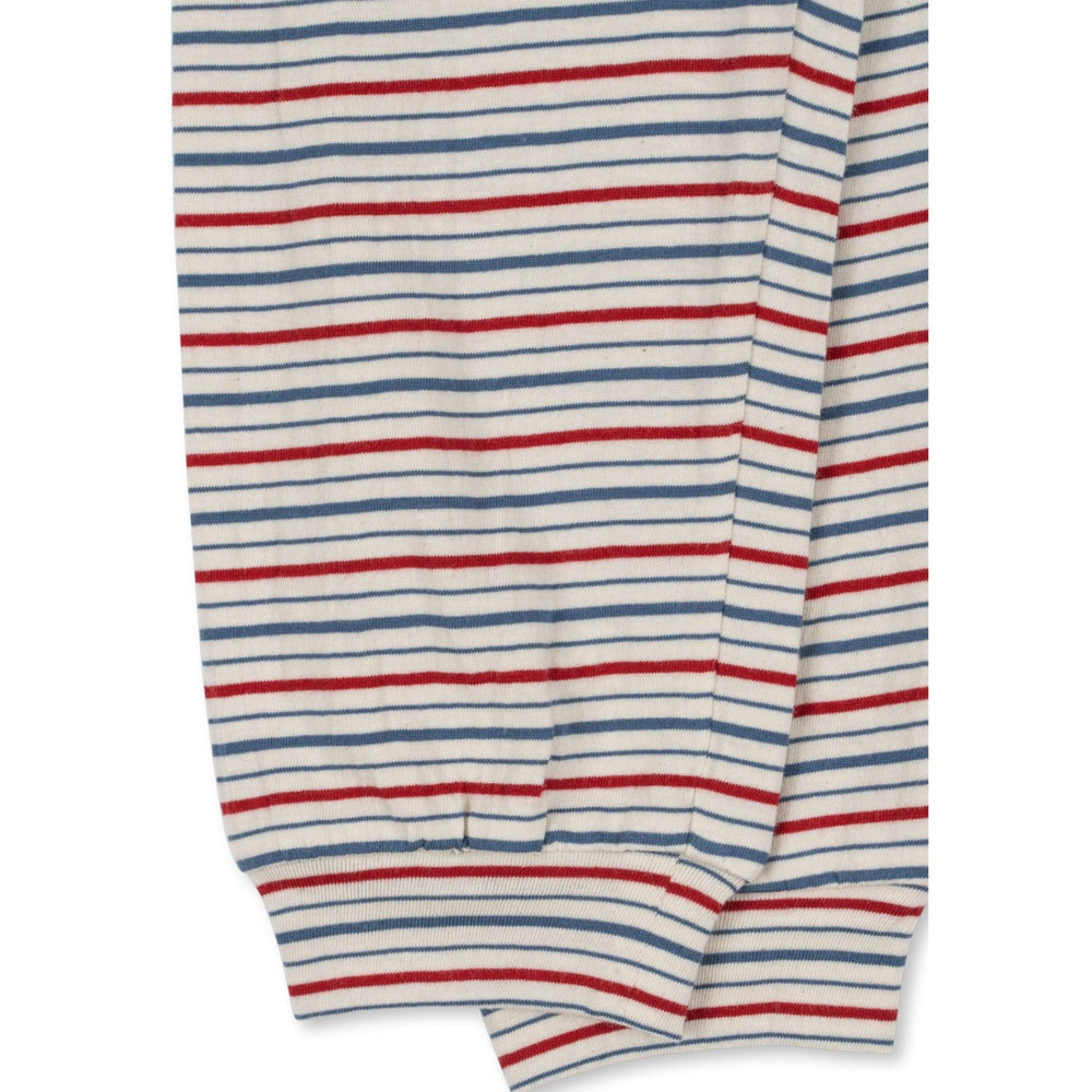 Køb Konges Sløjd Antique Stripe Gio Sæt GOTS