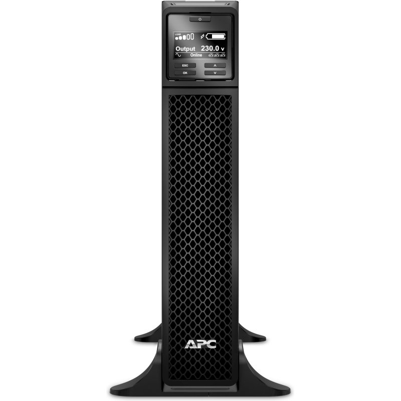 APC Smart-UPS On-line SRT - onduleur - 1000VA - 230V