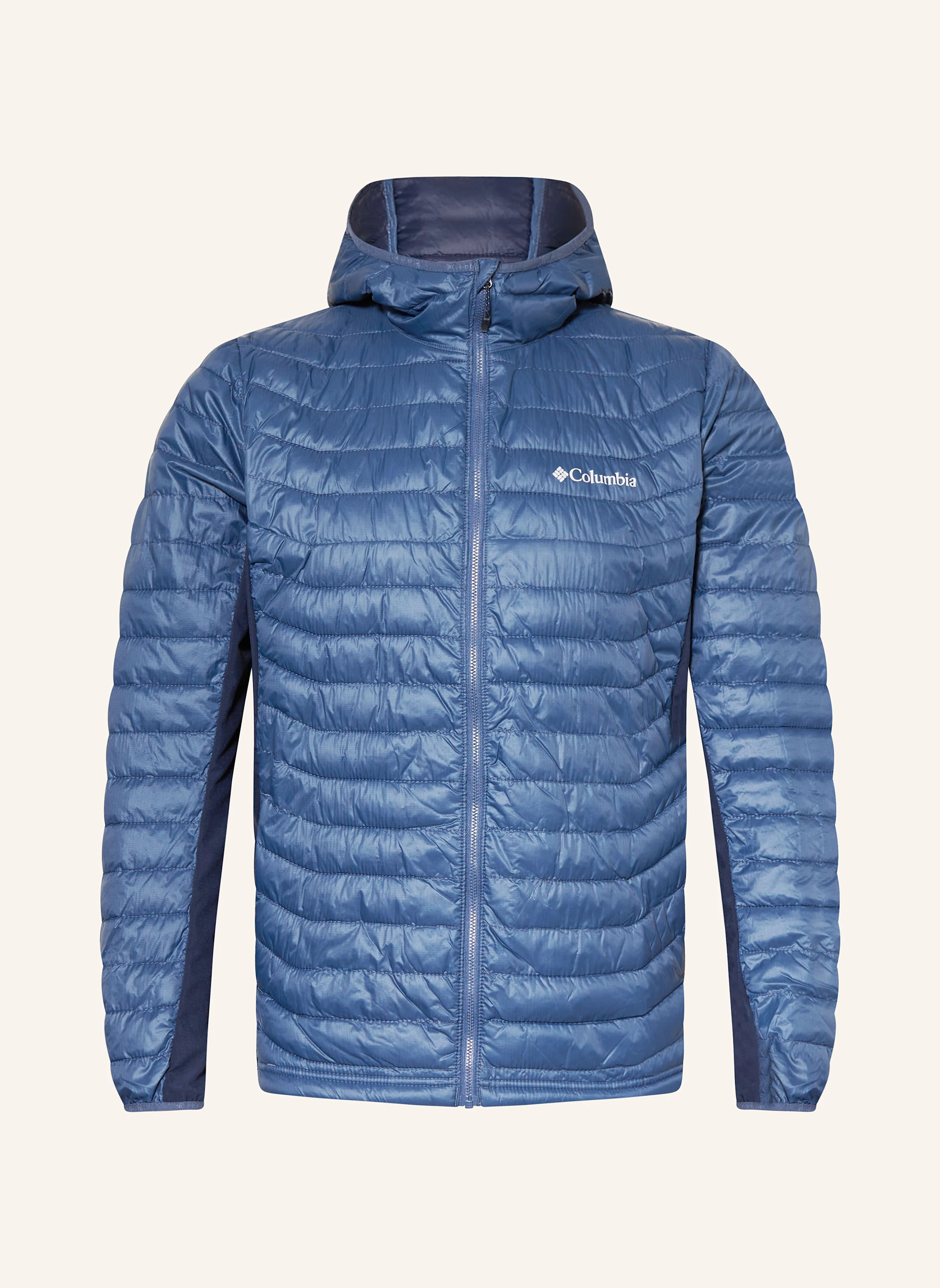 Columbia Hybrid-Steppjacke POWDER PASS™