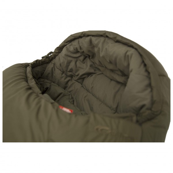 Carinthia - Wilderness - Sac de couchage synthétique