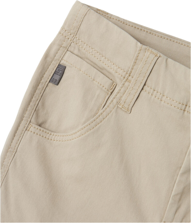 Name It NKMRYAN CARGO R TWI PANT 2222-BA NO Oxford tan