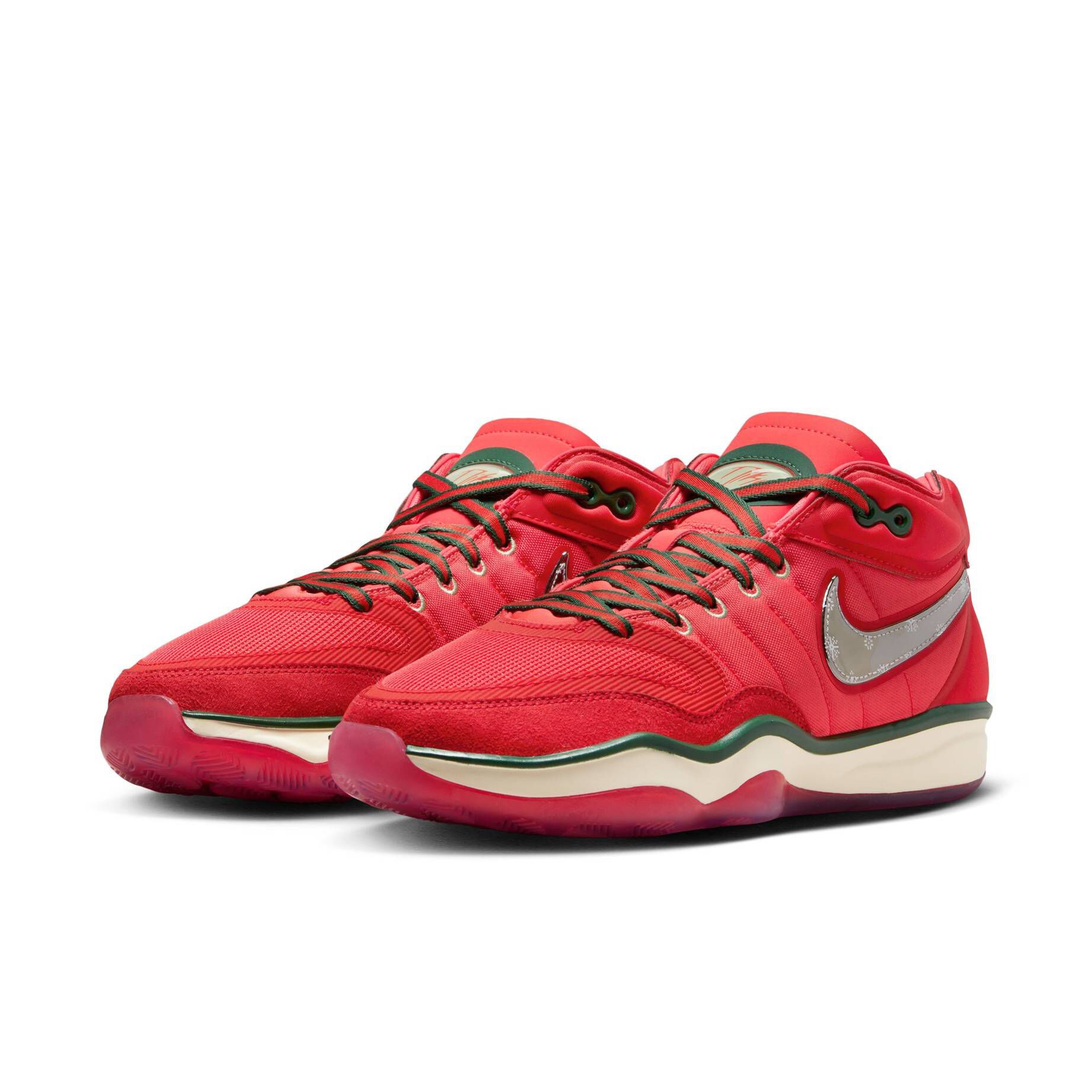 Nike| Basketballschuhe AIR ZOOM G.T. HUSTLE 2