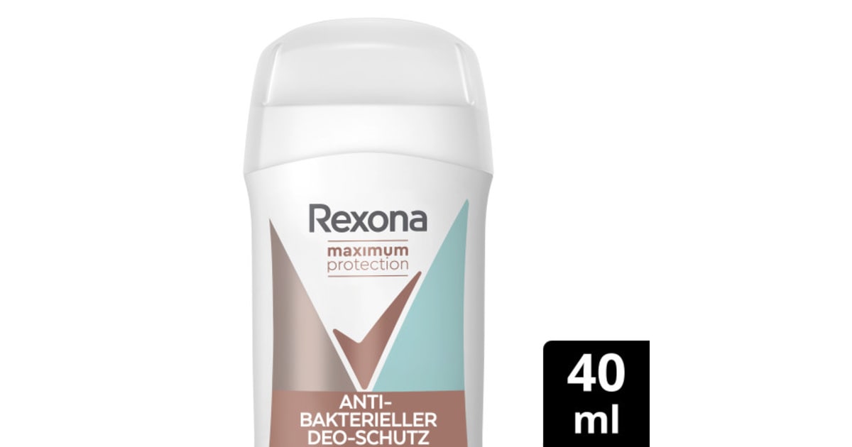 Rexona Deostick Maximum Protection