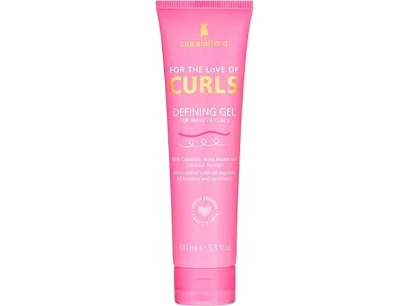 Lee Stafford Lee Stafford For The Love Of Curls Defining Gel