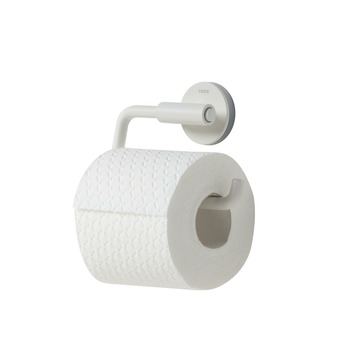 Tiger Toiletrolhouder Urban Wit