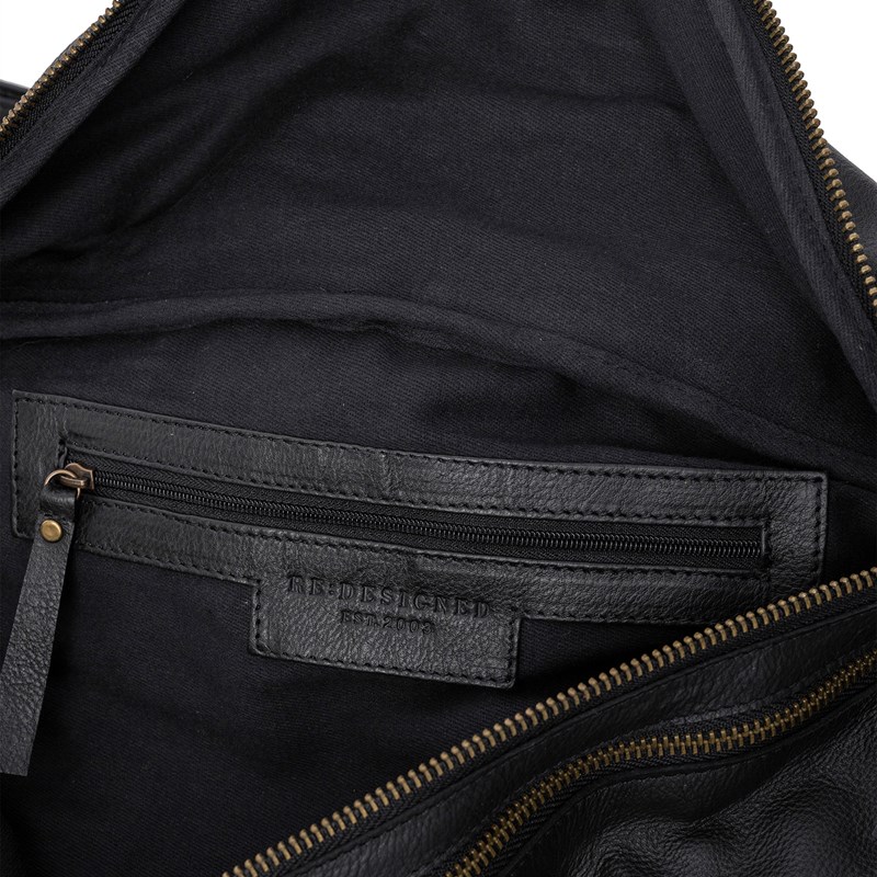 RE:DESIGNED<br>Bæltetaske Jina