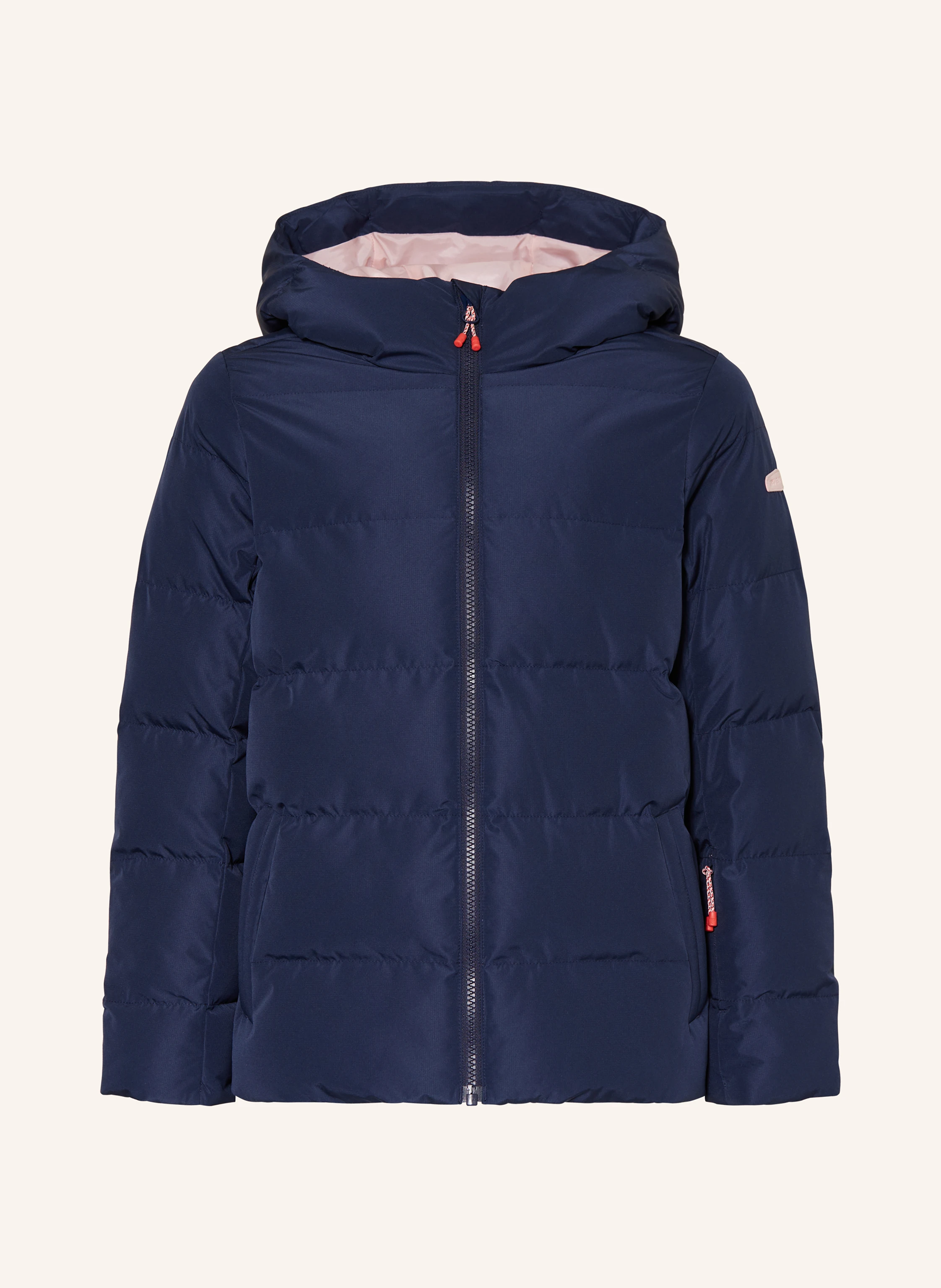 Ziener Skijacke AMANI