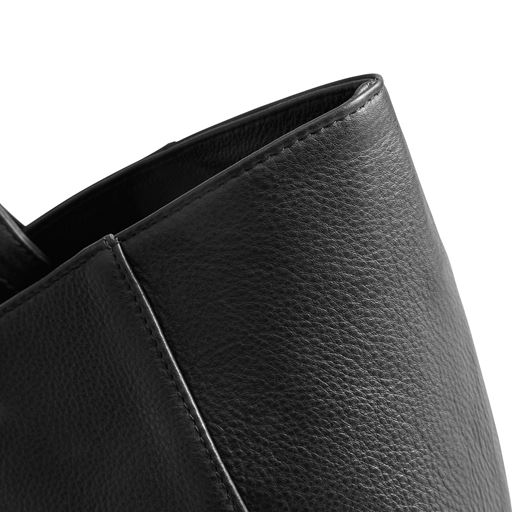 Depeche Shopper, Black