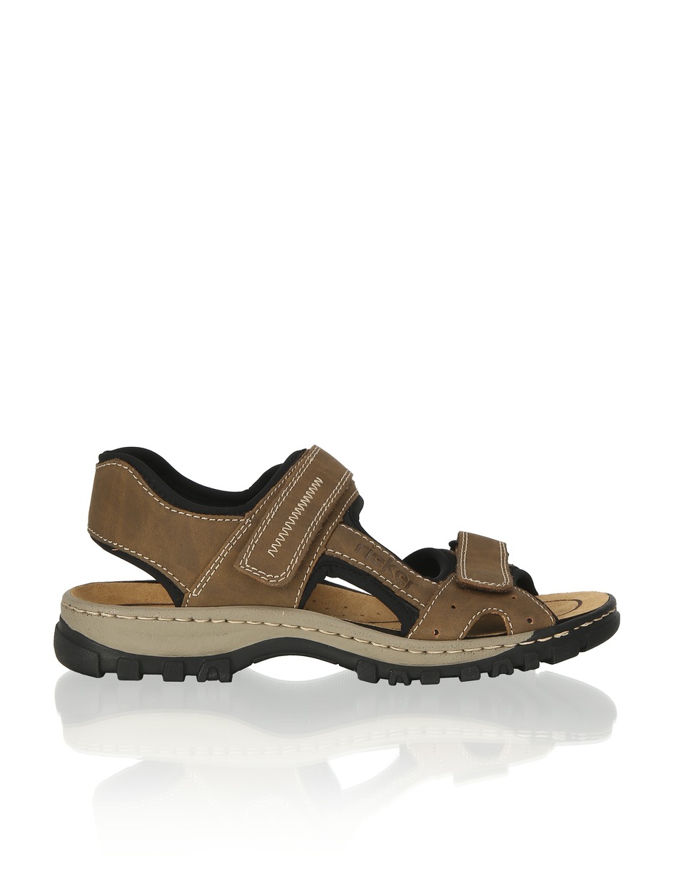 Klassische Sandalen