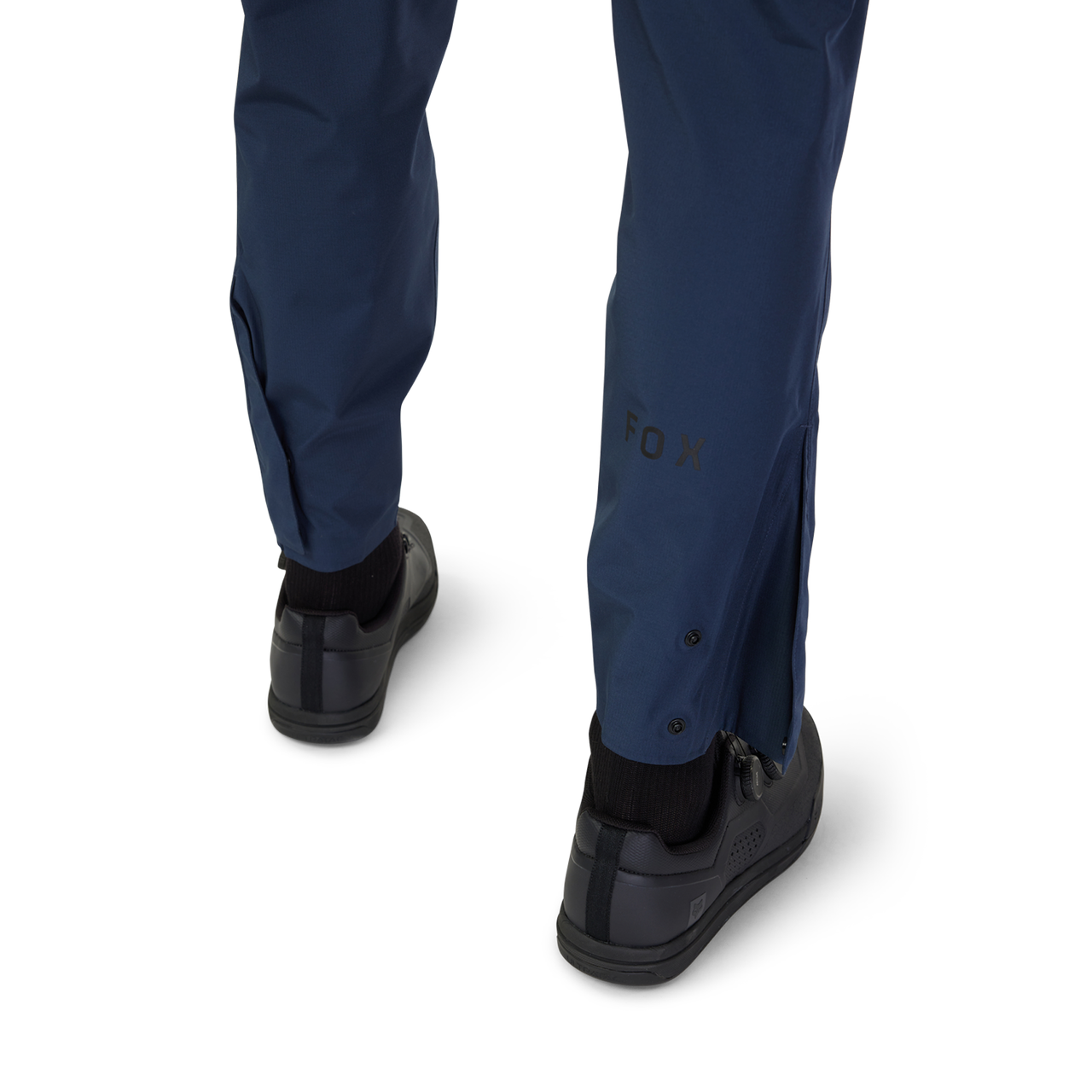 FOXRanger 2.5L Regnbukser Midnight Blue