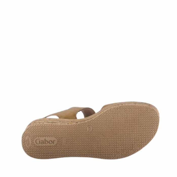 Gabor Sandal Dame 84.550.14