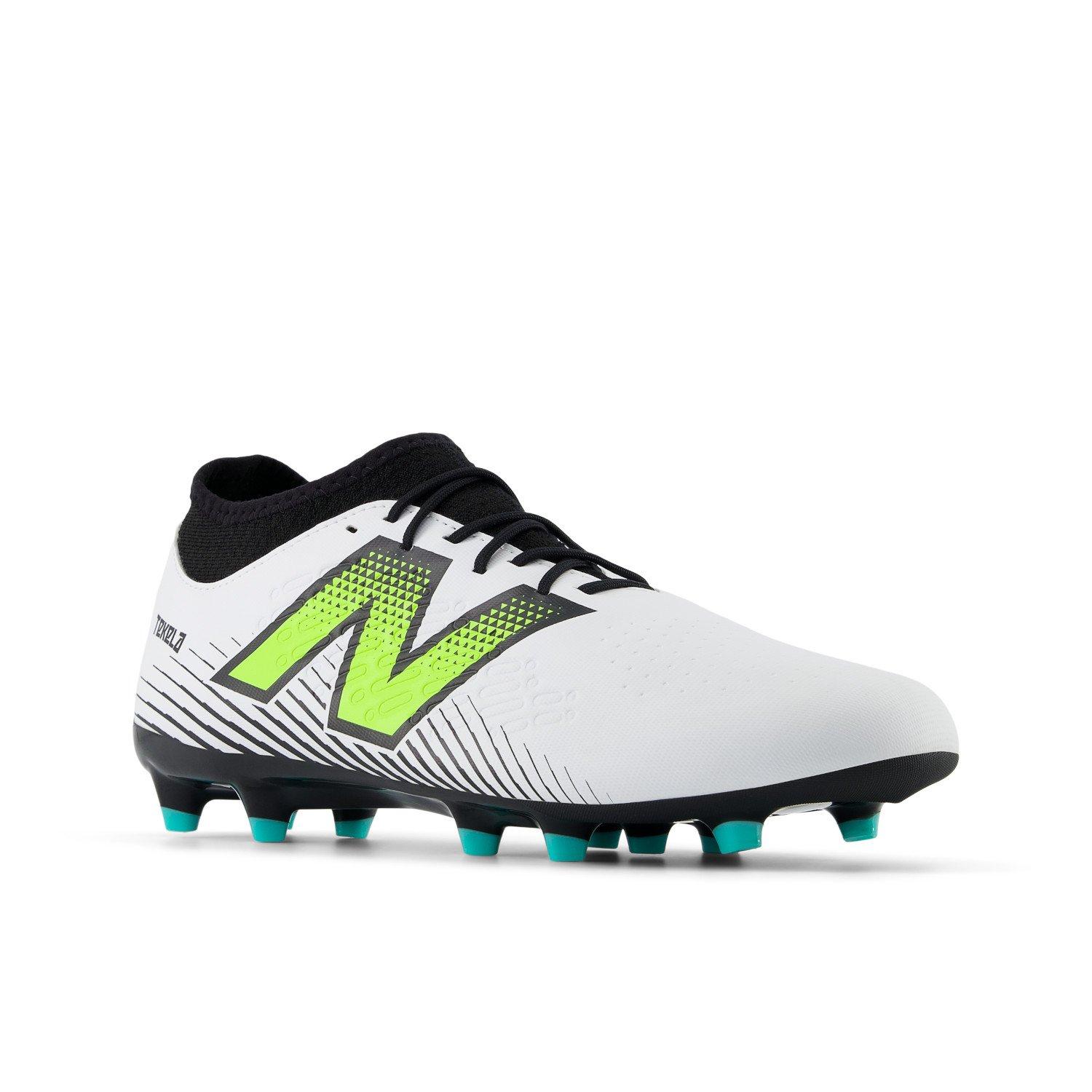New Balance NB Tekela 4 Magique Firm Ground Football Boots