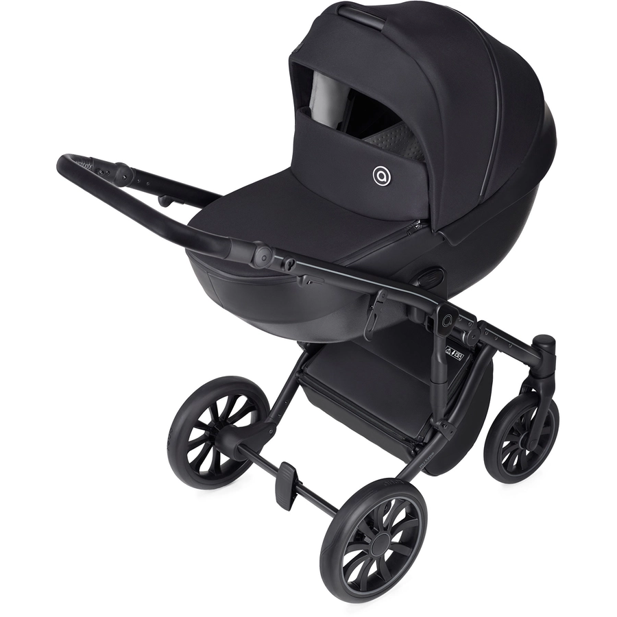 anex Kombikinderwagen mtype Argo