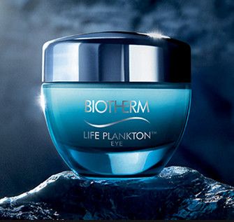 Life Plankton Contorno de Ojos Contorno de ojos lujo