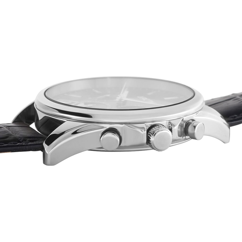 Montre Arctik Horizon Noir