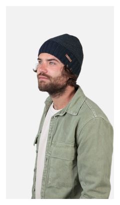 Bonnet Barts David Bleu