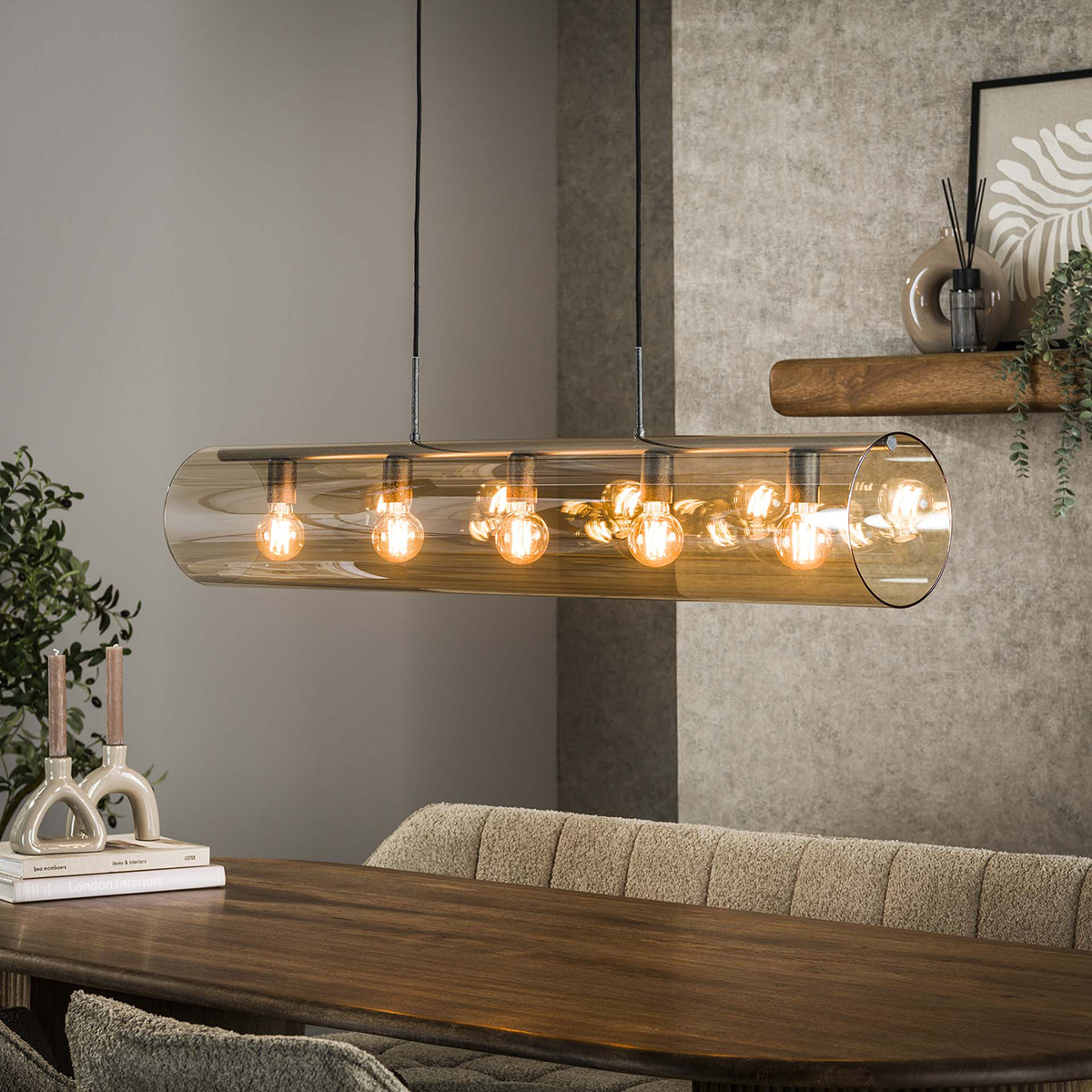 Hanglamp MTR