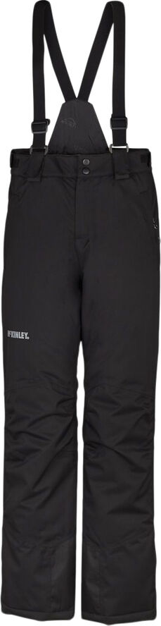 MCKINLEY Elites Ski Pant Sort