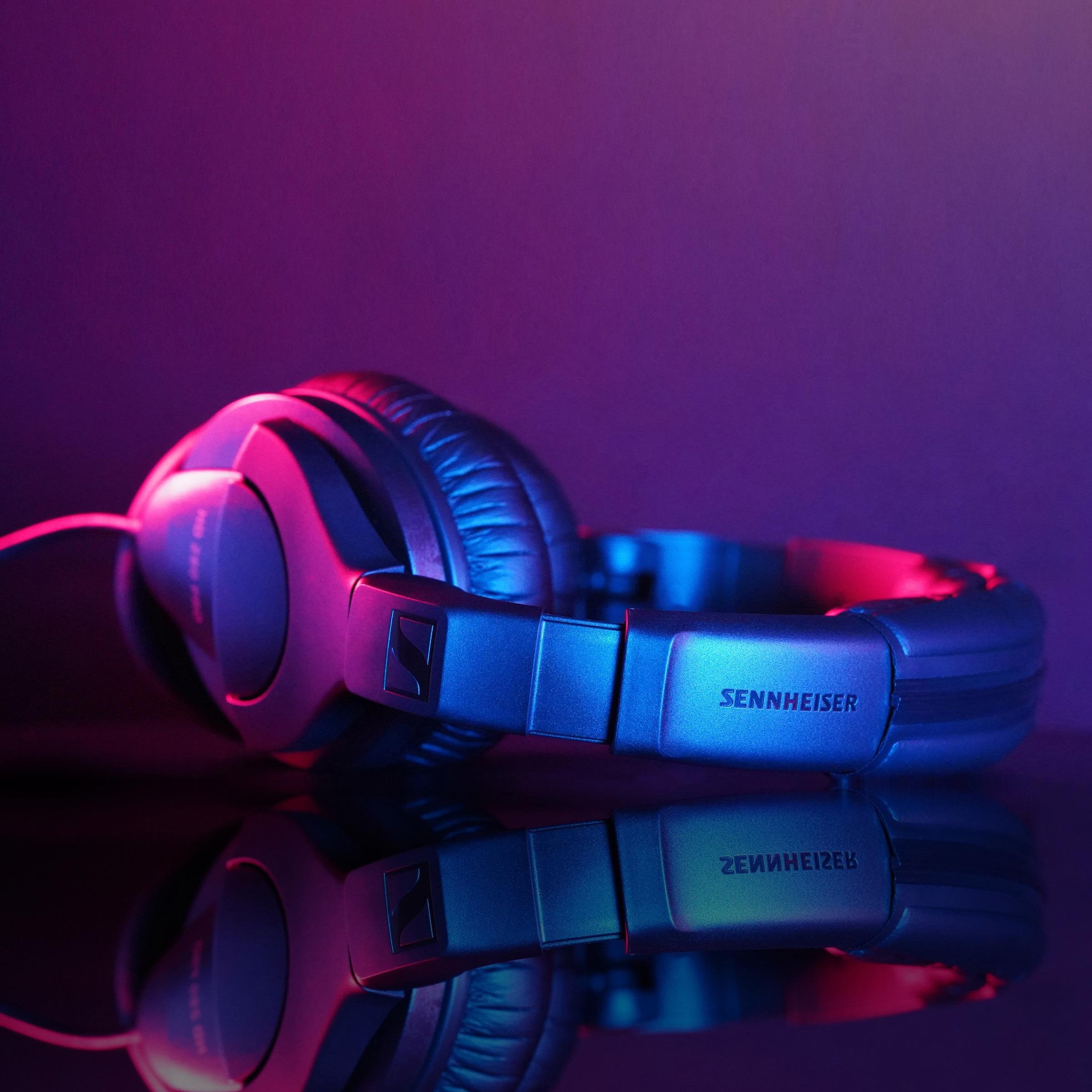 Sennheiser HD 280 PRO hoofdtelefoon