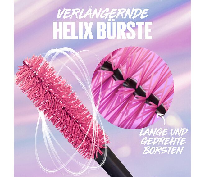 Maybelline Falsies Surreal Mascara