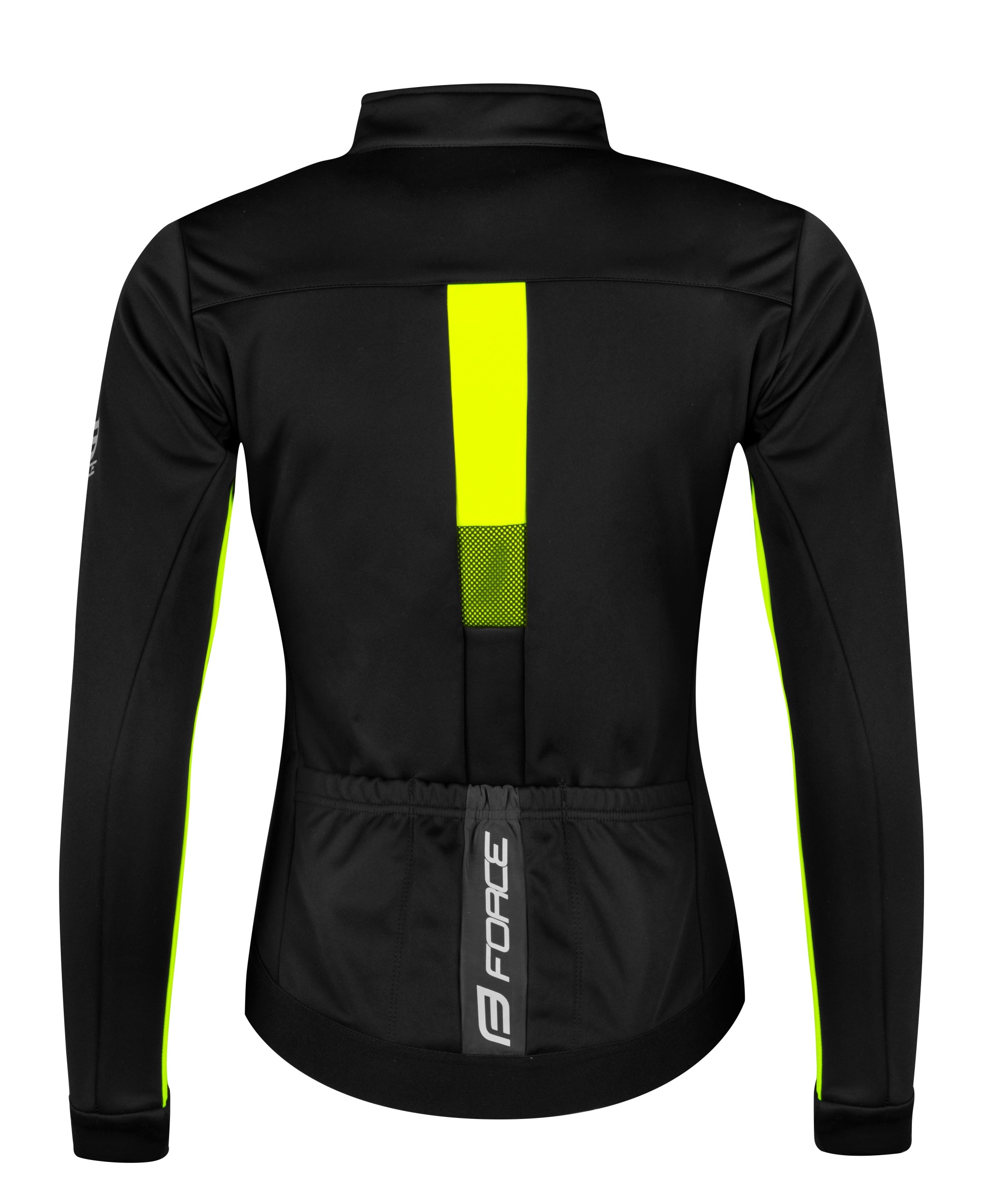 Force Frost Softshell Jakke til kvinder