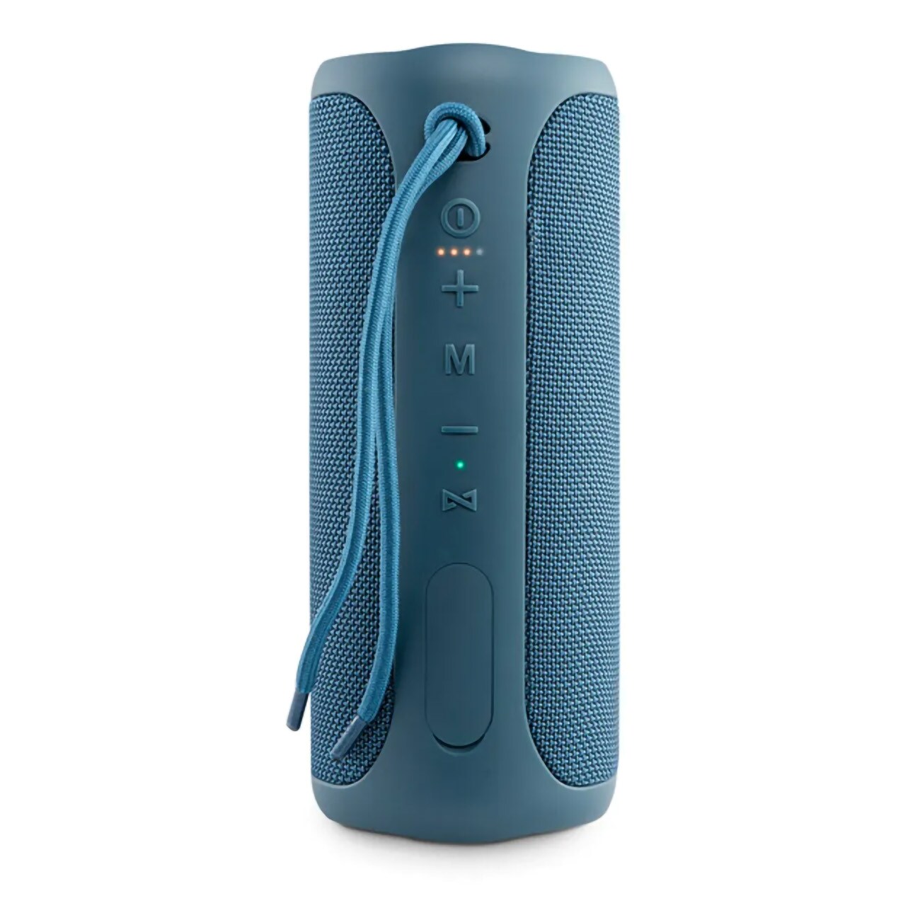 Vieta Pro Party blau Bluetooth Lautsprecher