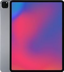 Apple - iPad Pro 12,9 - Tablet - Spacegrijs - 256GB - WiFi