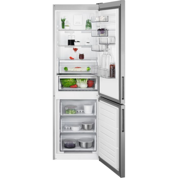 AEG Kühl-Gefrier-Kombination Serie 6000 TwinTech RCB632E4MM