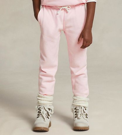 Polo Ralph Lauren Jogginghosen - Rosa