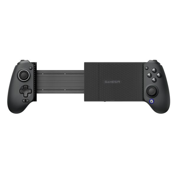 Gamesir G8 Plus Bluetooth e Wireless para PC / Nintendo Switch / iOS e Android Preto
