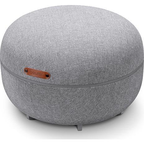 Beurer FM 120 Shiatsu puf og fodmassage