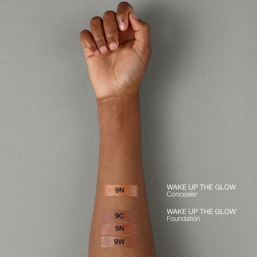 IsaDora Wake Up The Glow Concealer 9N 10ml
