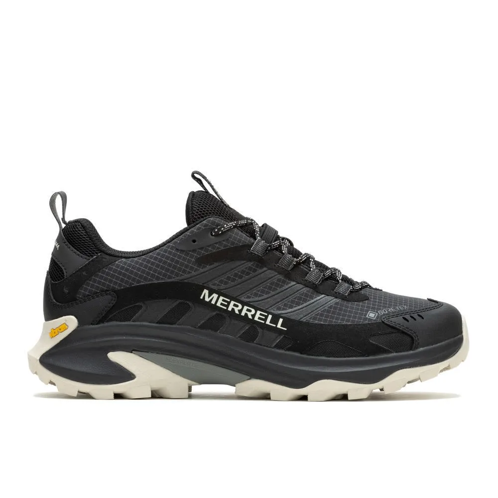 Merrell Moab Speed 2 Gtx Black/Moon