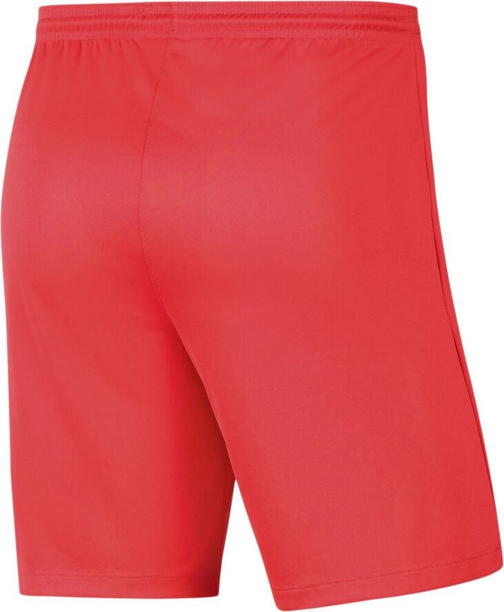 Nike Dri Fit Park 3 Traeningsshorts Rød