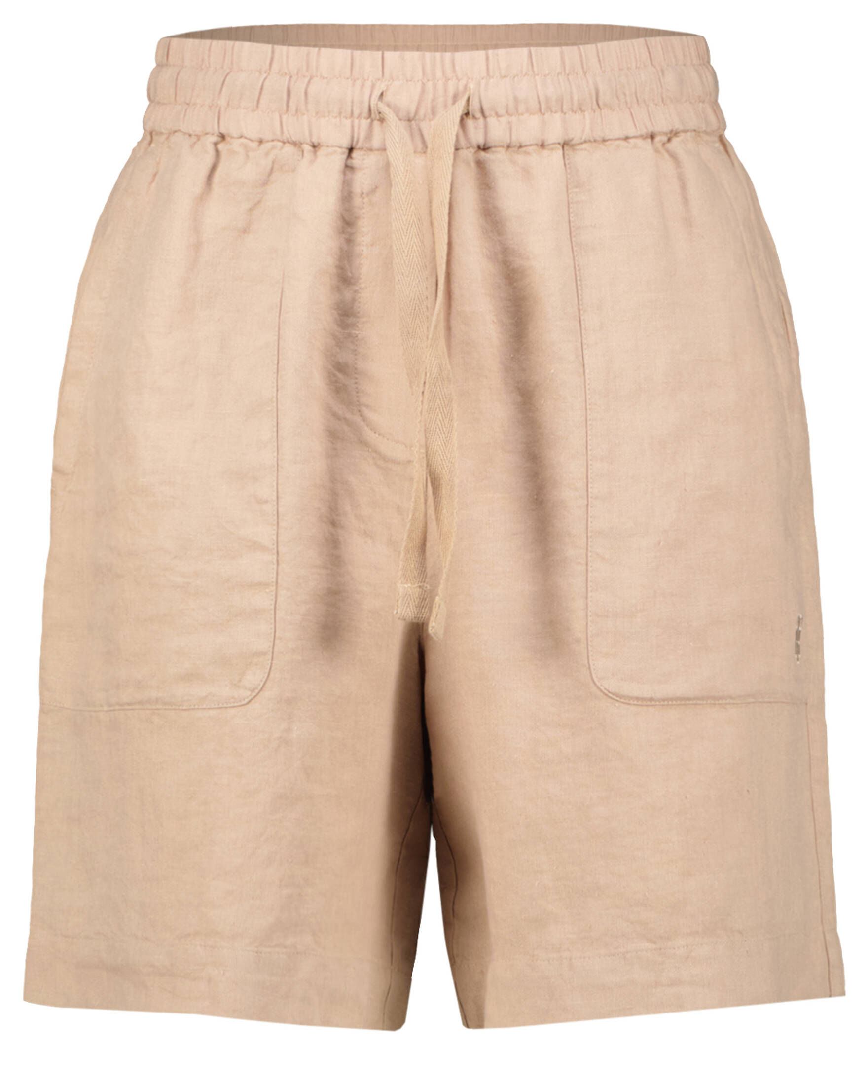 Tommy Hilfiger| Damen Leinenshorts LINEN PULL ON SHORT