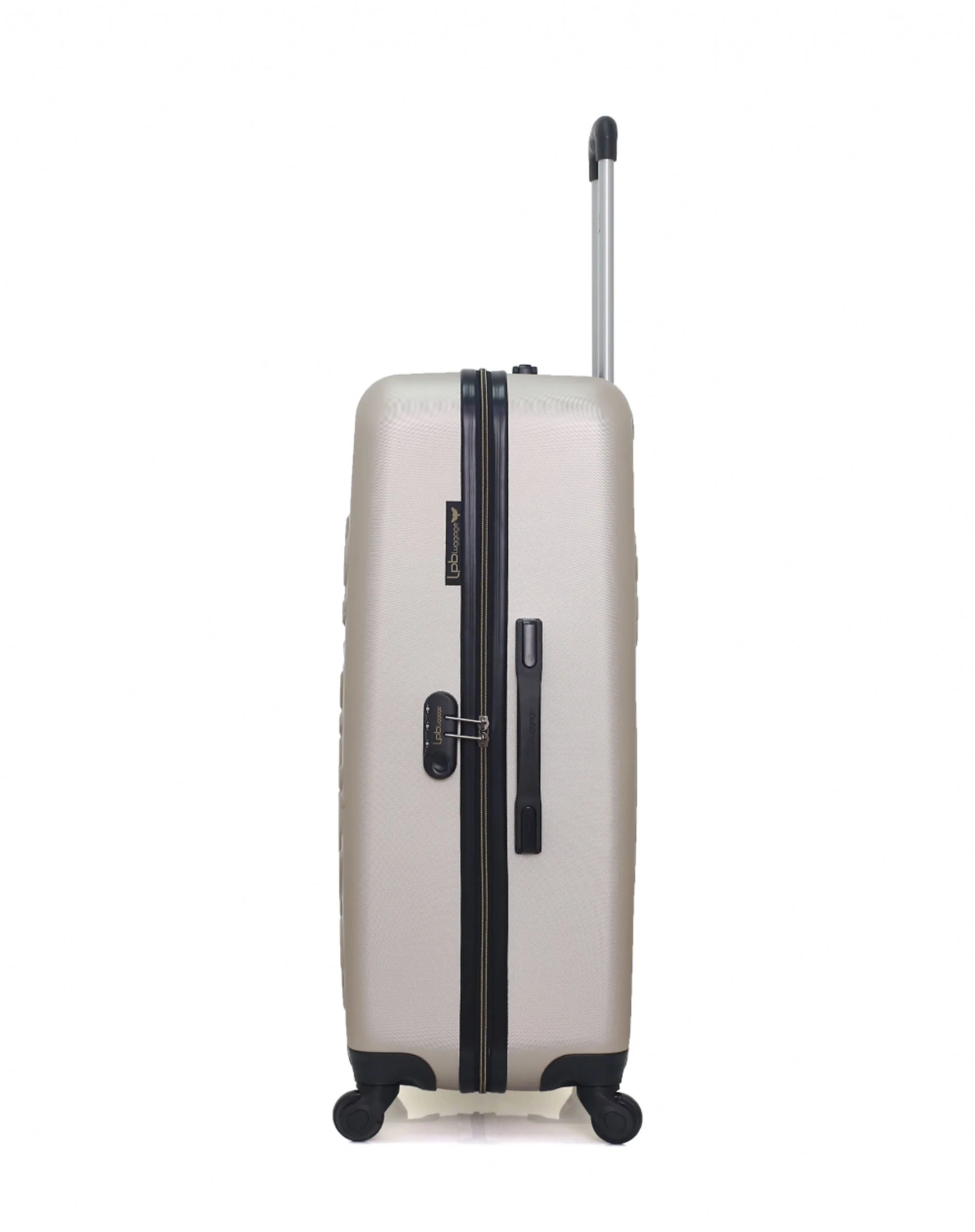 Set de 4 Valises Rigide ELEONOR-C