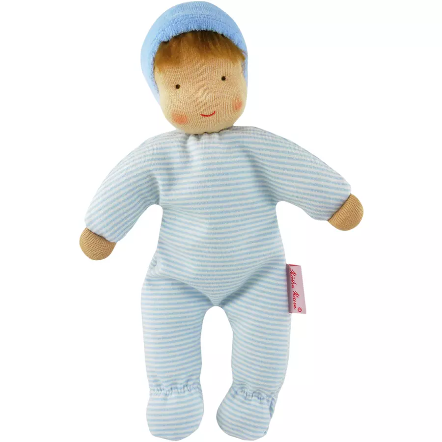 Käthe Kruse Baby Schatzi Paulchen