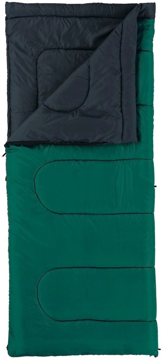 Leichter Deckenschlafsack - Coleman Atlantic Lite 10