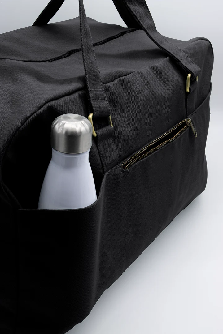 Sac de voyage Yves Noir