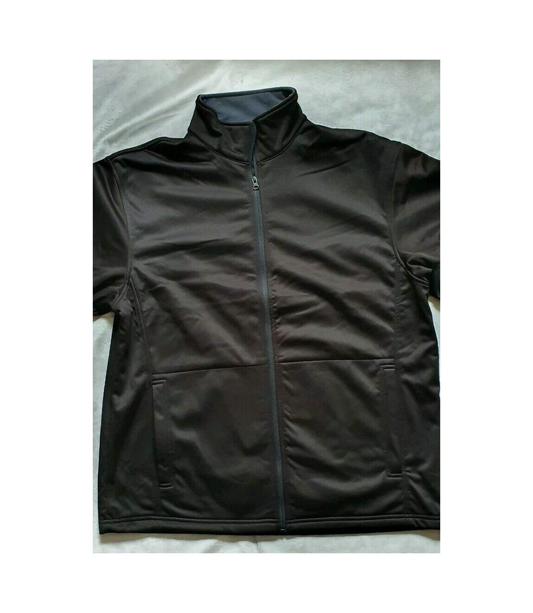 Result Core - Veste imperméable - Homme (Noir) - UTBC904