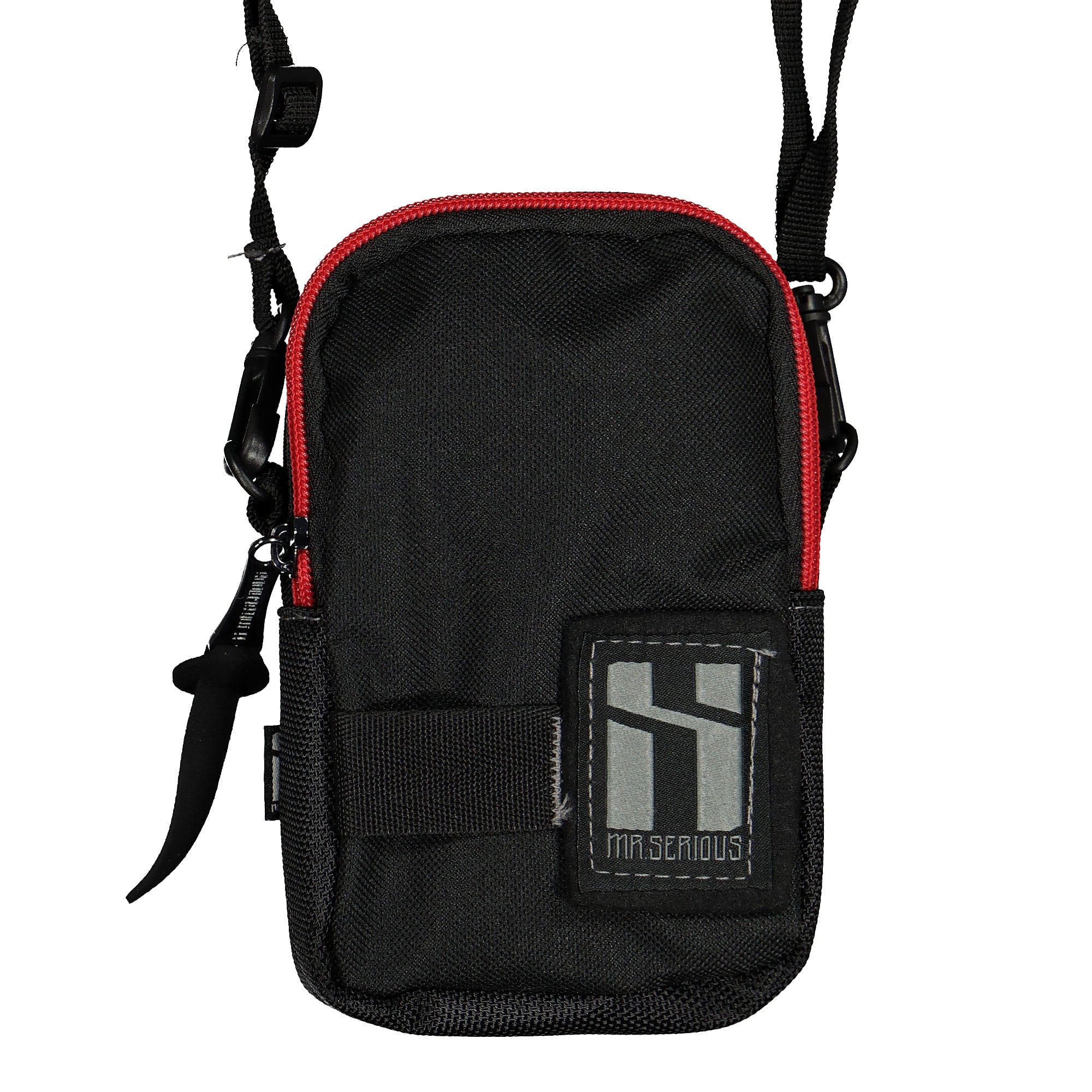 Mr. Serious<br>Mr. Serious Document Pouch