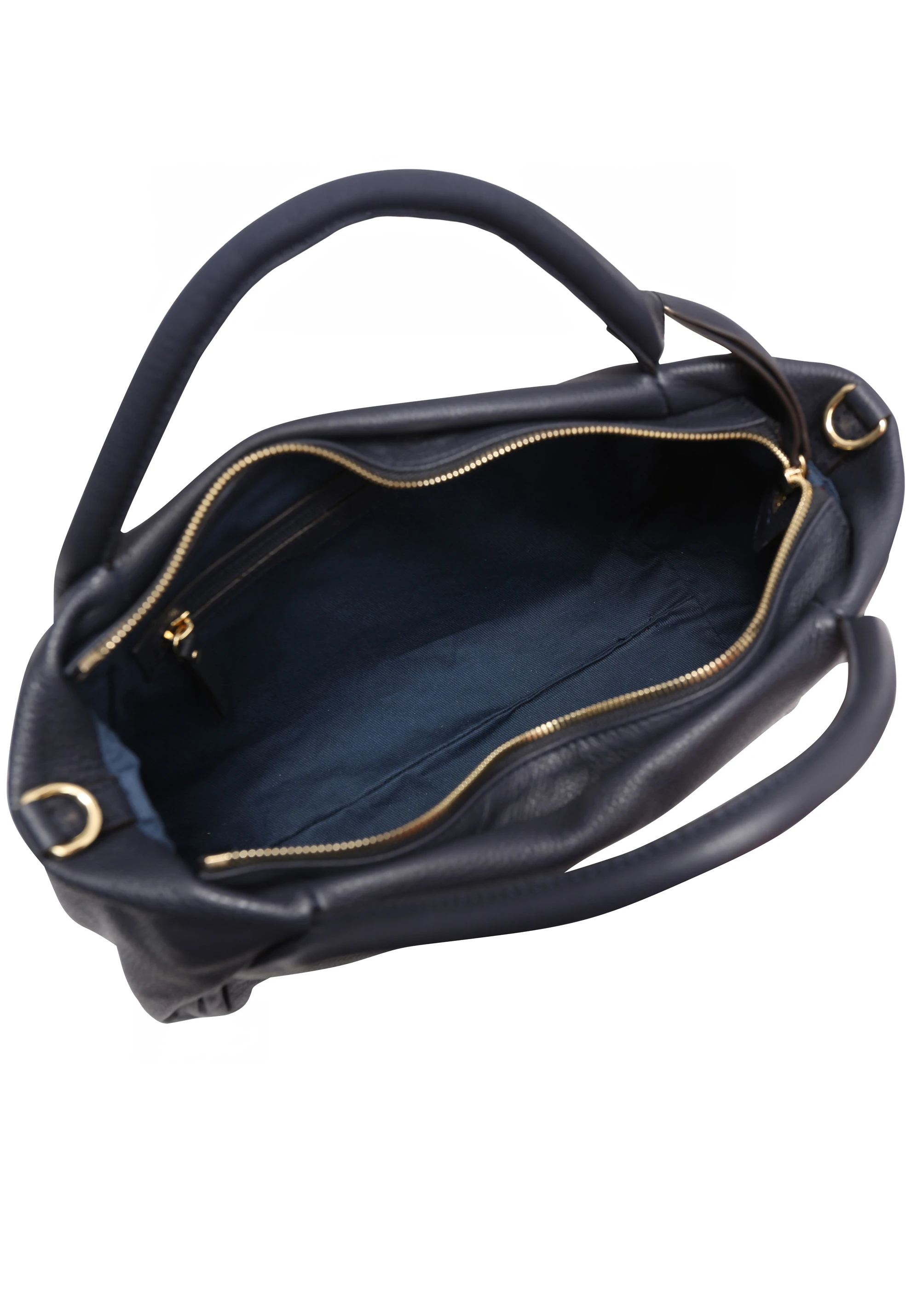 Shopper WILLOW Leather Dalia Standard