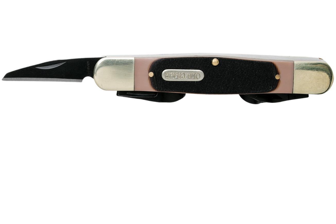 Old Timer Woodworking Knife 24OT houtsnijmes