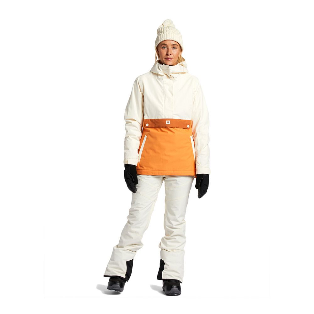 Billabong DAY BREAK - Veste ski Femme fresh powder