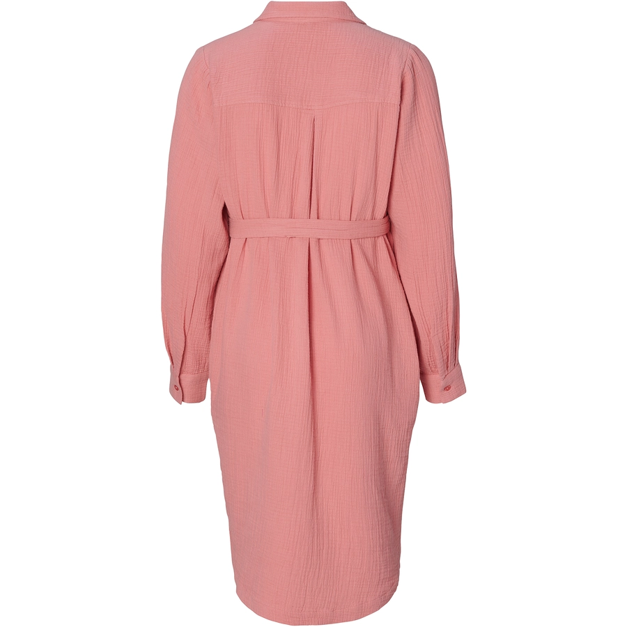 Noppies Still-Kleid Epworth Dusty Rose