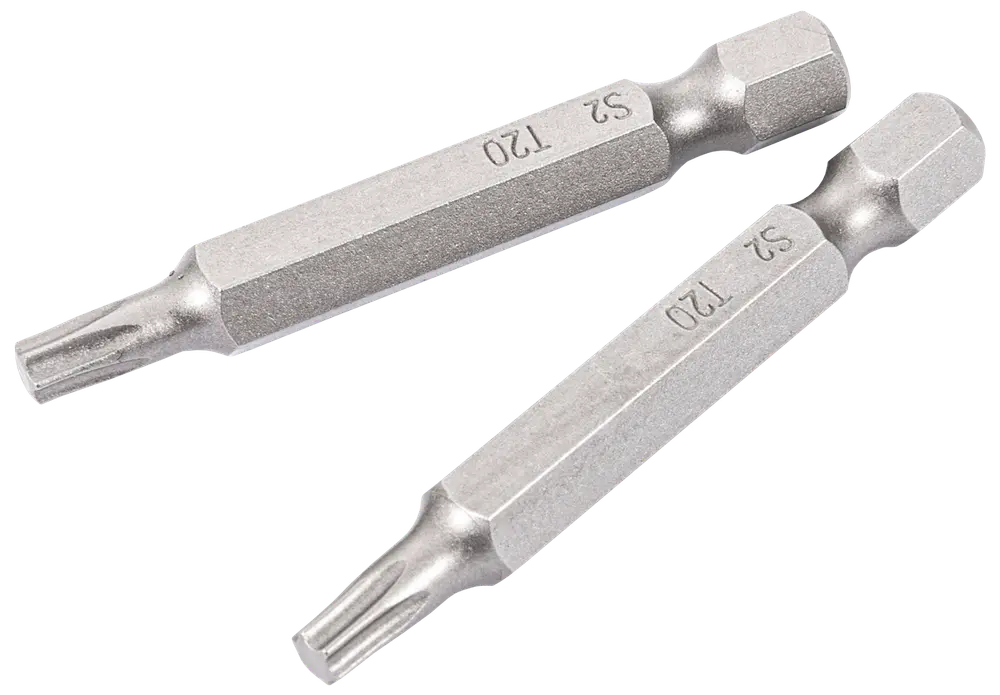 Mitsutomo Bits TX20 50 mm 10-pak