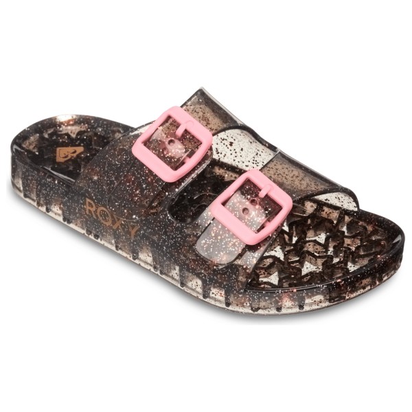 Roxy - Kid's RG Kattie Glitter - Sandales