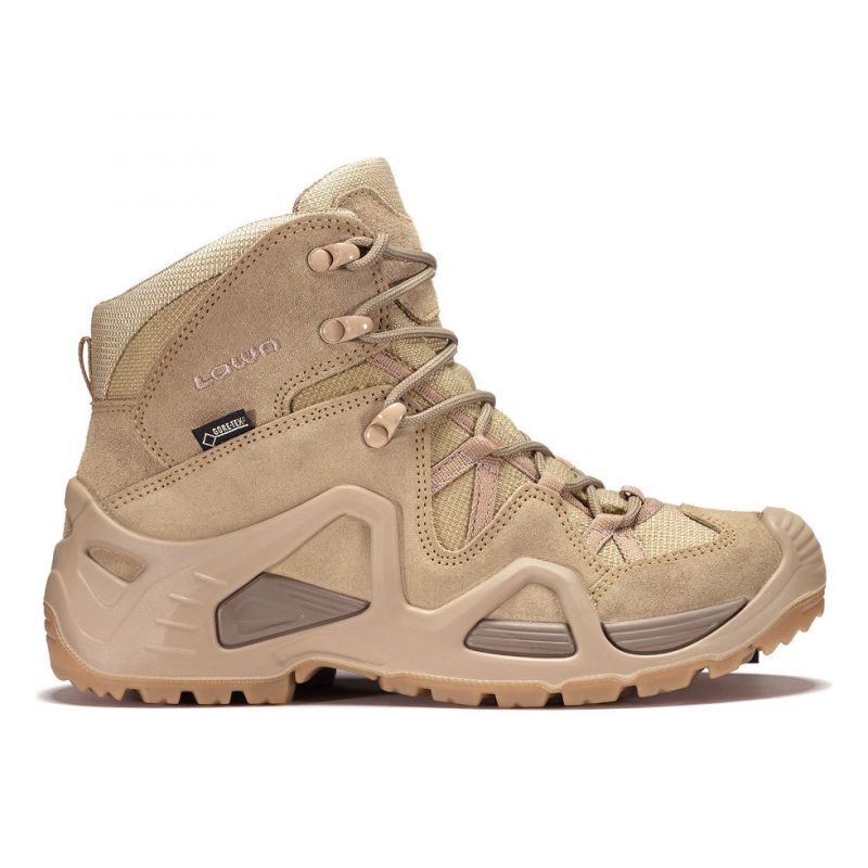 Zephyr GTX® Mid TF Ws - Chaussures randonnée femme