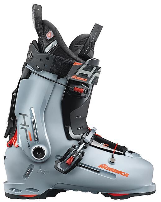 NORDICA - CHAUSSURES SKI PISTE HF PRO 110 (GW)